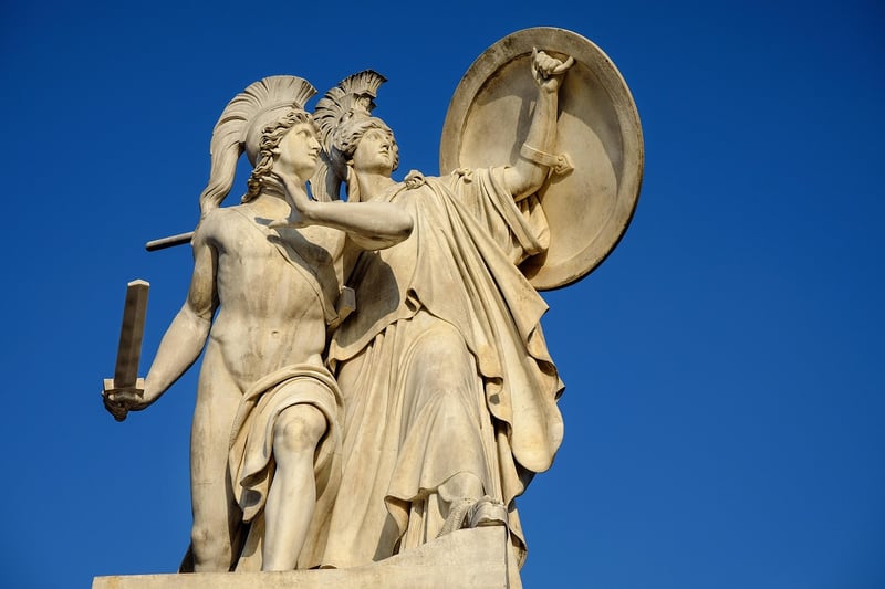 Enchanting Myths
