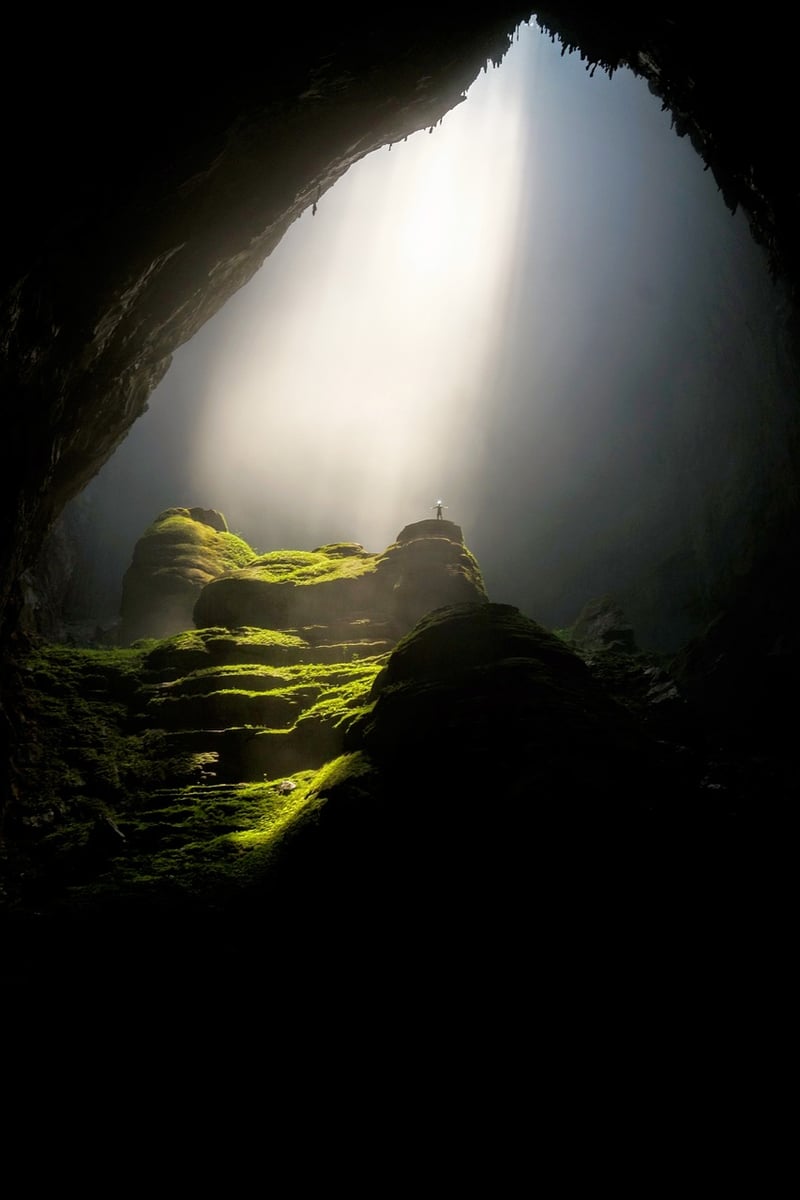 Mystical Landscape